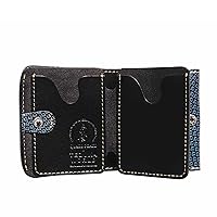 小さいふ クアトロガッツ 手塚治虫 鉄腕アトム 栃木レザー 限定】小さい財布 小さいふ。偉人シリーズ 「 ペケーニョ 手塚